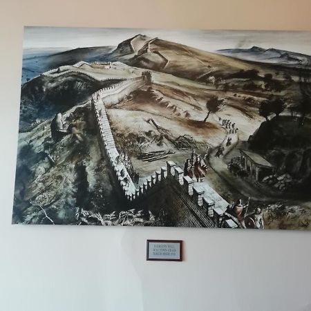 Vallum House Καρλάιλ Εξωτερικό φωτογραφία